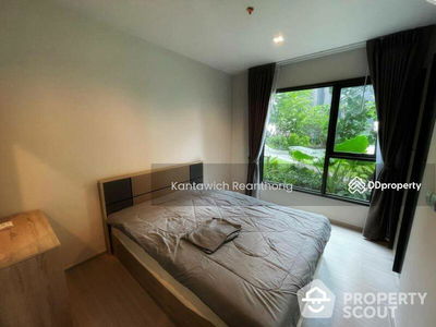 Life Asoke, Bangkok, Thailand Life Asoke, Bangkok, Thailand