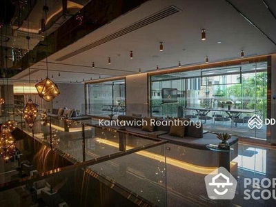 Life Asoke, Bangkok, Thailand Life Asoke, Bangkok, Thailand