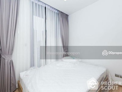 The Line Phahon-Pradipat, Bangkok, Thailand The Line Phahon-Pradipat, Bangkok, Thailand