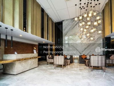 Na Vara Residence, Bangkok, Thailand Na Vara Residence, Bangkok, Thailand