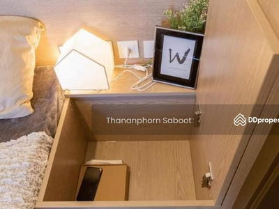 IDEO Mobi Asoke, Bangkok, Thailand IDEO Mobi Asoke, Bangkok, Thailand