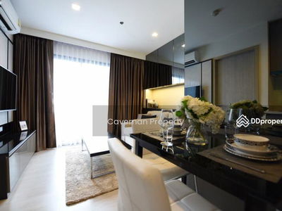 Rhythm Sukhumvit 36-38, Bangkok, Thailand Rhythm Sukhumvit 36-38, Bangkok, Thailand