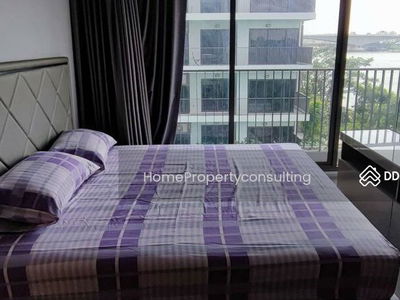 The Politan Breeze Nonthaburi, Nonthaburi, Thailand The Politan Breeze Nonthaburi, Nonthaburi, Thailand