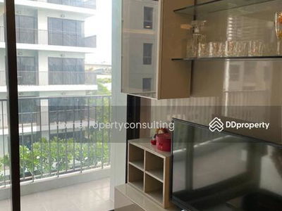 The Politan Breeze Nonthaburi, Nonthaburi, Thailand The Politan Breeze Nonthaburi, Nonthaburi, Thailand