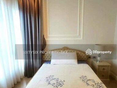 The Crest Sukhumvit 34, Bangkok, Thailand The Crest Sukhumvit 34, Bangkok, Thailand