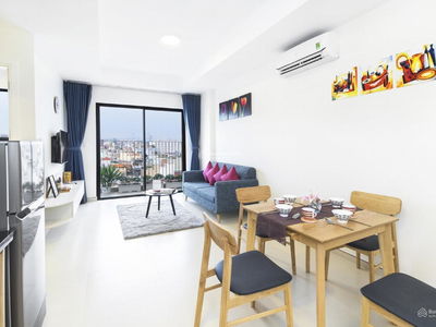 M-One South Saigon, Vietnam M-One South Saigon, Vietnam