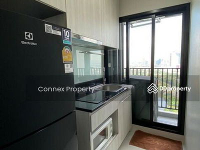 Niche Mono Mega Space Bangna, Samut Prakan, Thailand Niche Mono Mega Space Bangna, Samut Prakan, Thailand