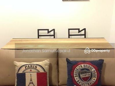 A Space Hideaway Asoke-Ratchada, Bangkok, Thailand A Space Hideaway Asoke-Ratchada, Bangkok, Thailand