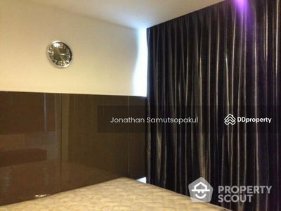 A Space Hideaway Asoke-Ratchada, Bangkok, Thailand A Space Hideaway Asoke-Ratchada, Bangkok, Thailand