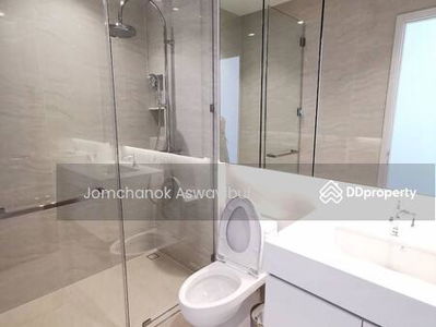 Muniq Langsuan, Bangkok, Thailand Muniq Langsuan, Bangkok, Thailand