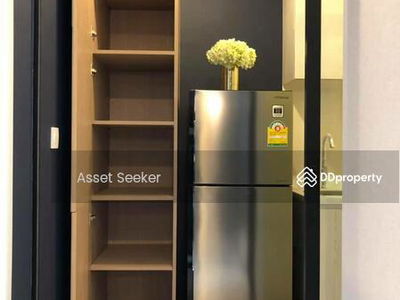 Life Asoke, Bangkok, Thailand Life Asoke, Bangkok, Thailand