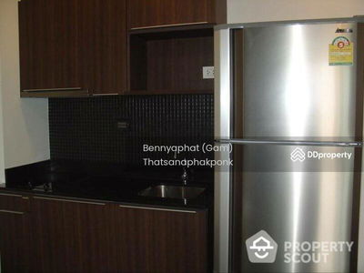 IDEO Q Phayathai, Bangkok, Thailand IDEO Q Phayathai, Bangkok, Thailand