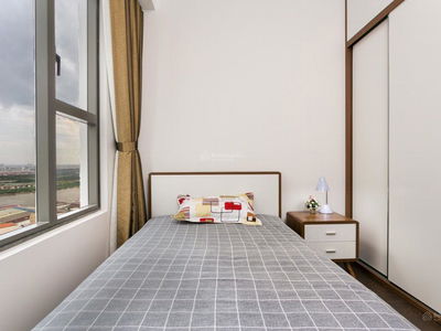 New City Thu Thiem, Vietnam New City Thu Thiem, Vietnam