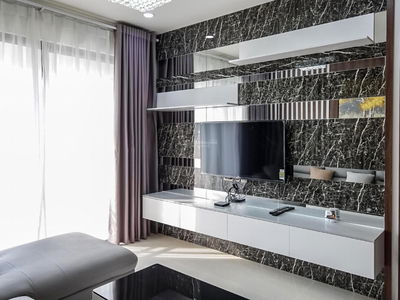 New City Thu Thiem, Vietnam  New City Thu Thiem, Vietnam