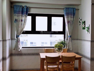 Khu căn hộ Tân Mai, Vietnam Khu căn hộ Tân Mai, Vietnam