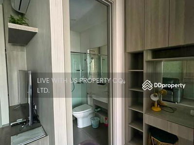 Knightsbridge Prime Onnut, Bangkok, Thailand Knightsbridge Prime Onnut, Bangkok, Thailand