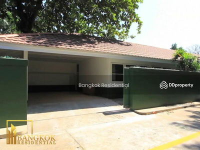 Detached House, Bangkok, Thailand Detached House, Bangkok, Thailand