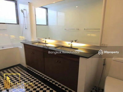 Detached House, Bangkok, Thailand Detached House, Bangkok, Thailand