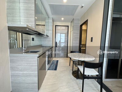 The Crest Park Residences, Bangkok, Thailand The Crest Park Residences, Bangkok, Thailand