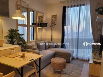 Maru Ekkamai 2, Bangkok, Thailand Maru Ekkamai 2, Bangkok, Thailand