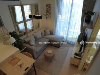 Maru Ekkamai 2, Bangkok, Thailand Maru Ekkamai 2, Bangkok, Thailand