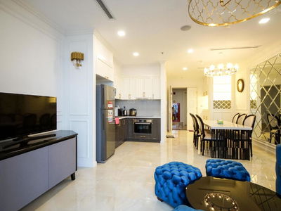 Estella Heights, Vietnam Estella Heights, Vietnam