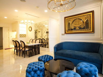 Estella Heights, Vietnam Estella Heights, Vietnam