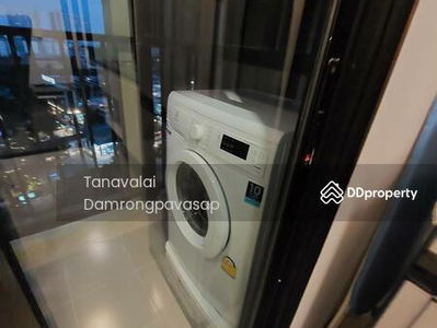 The Base Park East Sukhumvit 77, Bangkok, Thailand The Base Park East Sukhumvit 77, Bangkok, Thailand