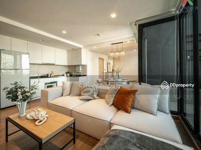 The Unique Sukhumvit 62/1, Bangkok, Thailand The Unique Sukhumvit 62/1, Bangkok, Thailand