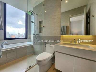 Muniq Langsuan, Bangkok, Thailand Muniq Langsuan, Bangkok, Thailand