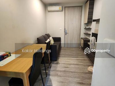 CENTRIC Ari Station, Bangkok, Thailand CENTRIC Ari Station, Bangkok, Thailand