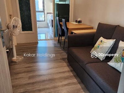 CENTRIC Ari Station, Bangkok, Thailand CENTRIC Ari Station, Bangkok, Thailand