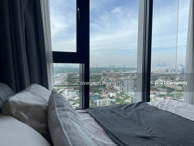 The Line Sukhumvit 101, Bangkok, Thailand The Line Sukhumvit 101, Bangkok, Thailand