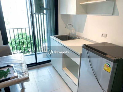 iCondo GreenSpace Serithai, Bangkok, Thailand iCondo GreenSpace Serithai, Bangkok, Thailand