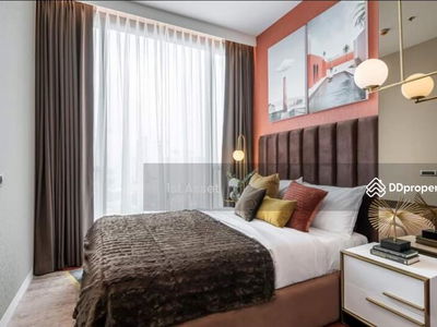 Khun By Yoo, Bangkok, Thailand Khun By Yoo, Bangkok, Thailand