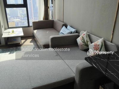 Park Origin Chula-Samyan, Bangkok, Thailand Park Origin Chula-Samyan, Bangkok, Thailand