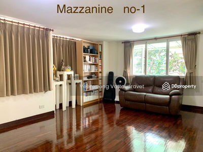 Townhome, Bangkok, Thailand Townhome, Bangkok, Thailand