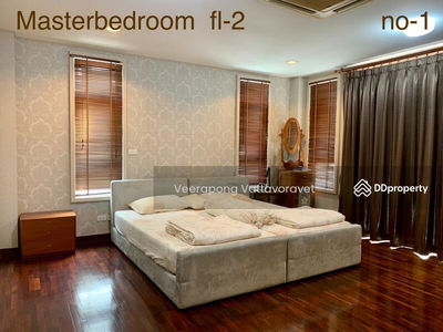 Townhome, Bangkok, Thailand Townhome, Bangkok, Thailand