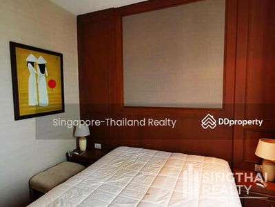 Athenee Residence, Bangkok, Thailand Athenee Residence, Bangkok, Thailand