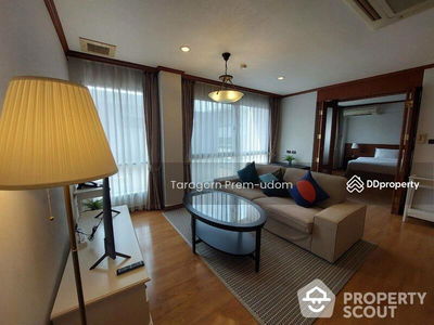 Schloss at Thonglor, Bangkok, Thailand Schloss at Thonglor, Bangkok, Thailand