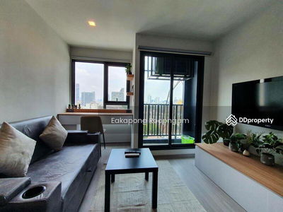 Life Ladprao, Bangkok, Thailand Life Ladprao, Bangkok, Thailand