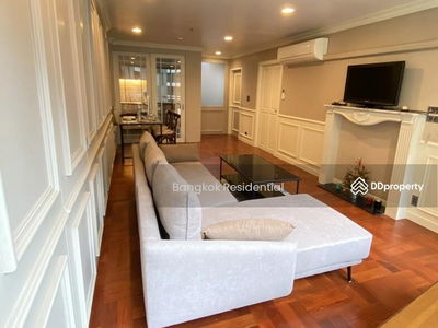 The Royal Place 1, Bangkok, Thailand The Royal Place 1, Bangkok, Thailand