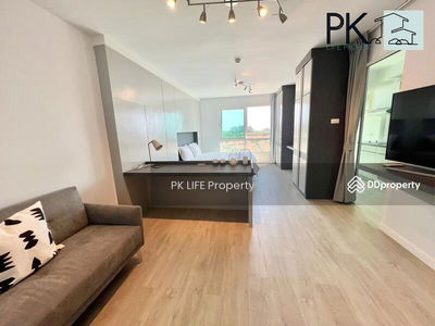 Housing in Ban Ratsada, Thailand Housing in Ban Ratsada, Thailand