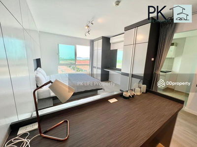 Жилье в Ban Ratsada, Thailand Жилье в Ban Ratsada, Thailand