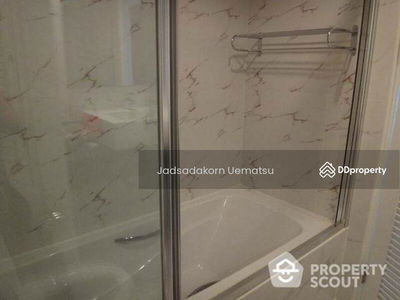 Silom Terrace Condominium, Bangkok, Thailand Silom Terrace Condominium, Bangkok, Thailand