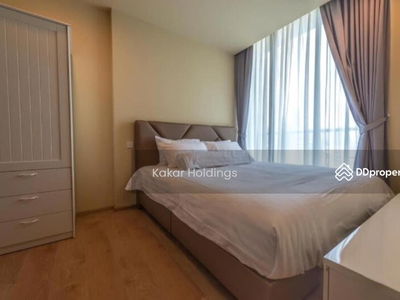 Noble Recole, Bangkok, Thailand Noble Recole, Bangkok, Thailand