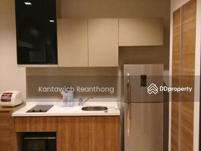 Rhythm Sathorn, Bangkok, Thailand Rhythm Sathorn, Bangkok, Thailand