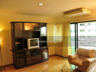 Sathorn Gardens, Bangkok, Thailand Sathorn Gardens, Bangkok, Thailand