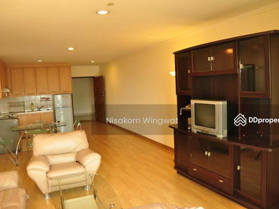 Sathorn Gardens, Bangkok, Thailand Sathorn Gardens, Bangkok, Thailand