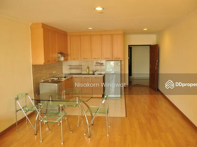 Sathorn Gardens, Bangkok, Thailand Sathorn Gardens, Bangkok, Thailand